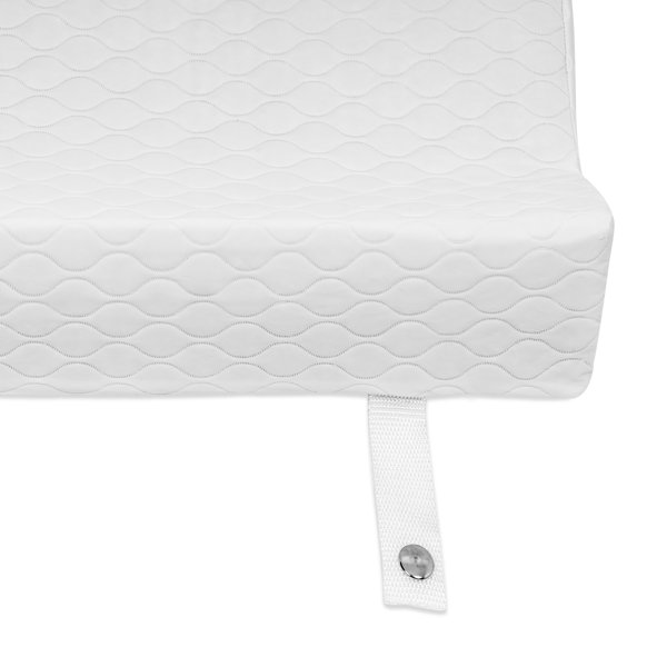 babyletto Pure Contour Changing Pad & Reviews Wayfair